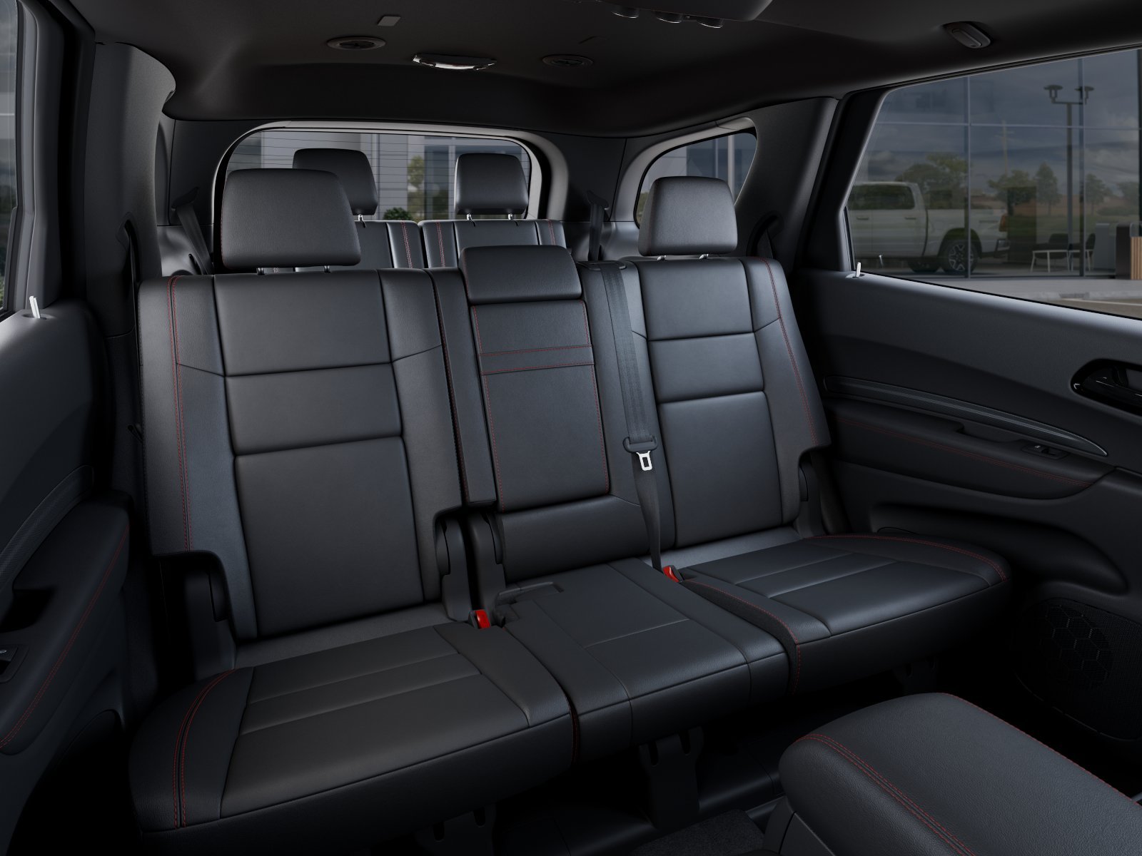 New 2026 DB Black Clearcoat Dodge GT PLUS image 15