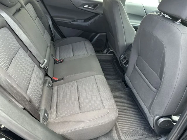 Used 2026 Black Chevrolet LT image 30