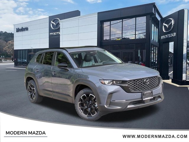 2026 Mazda CX-50 2.5 S Meridian Edition AWD