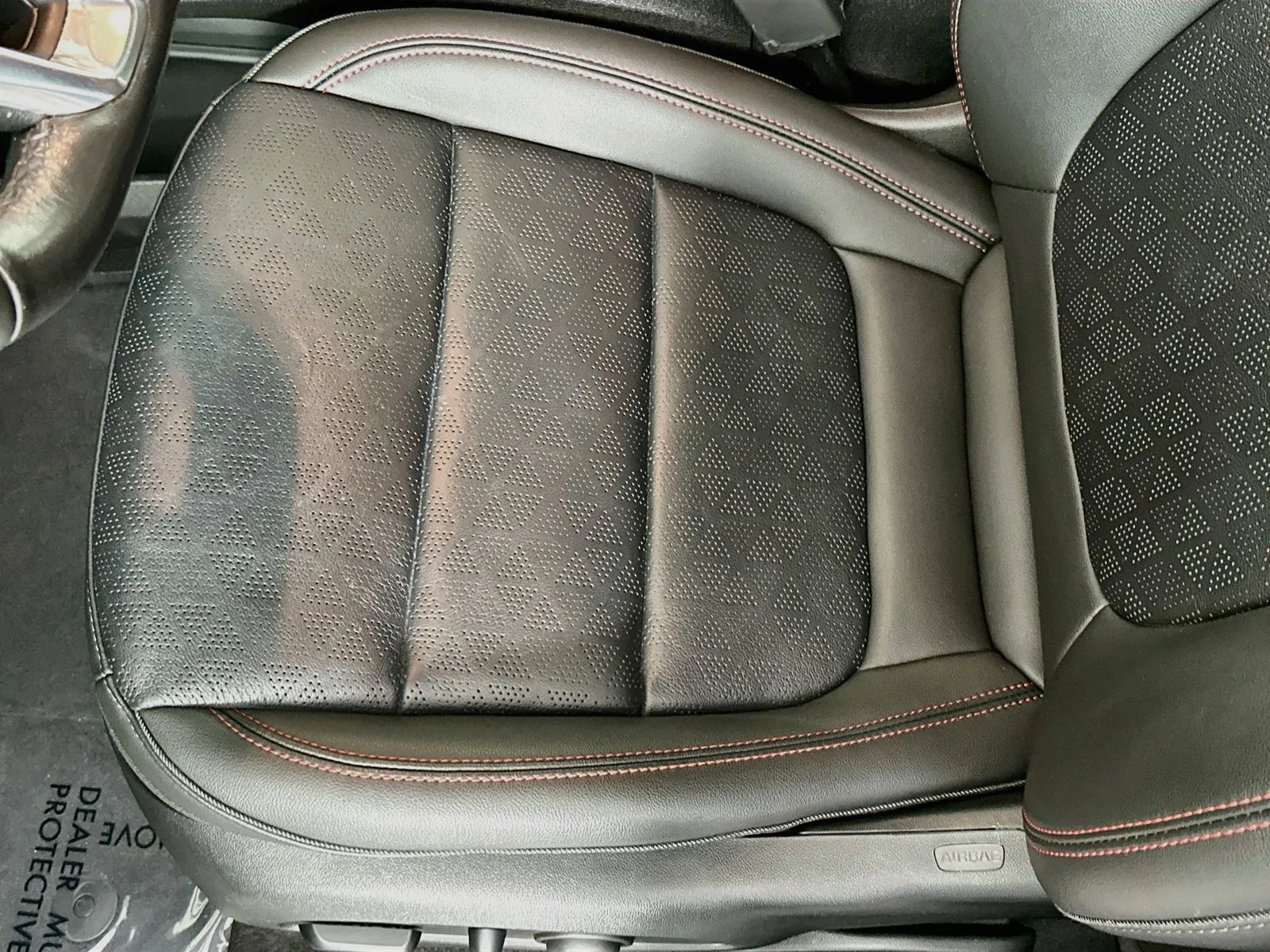 Used 2023 Silver Flare Metallic Chevrolet LT image 20