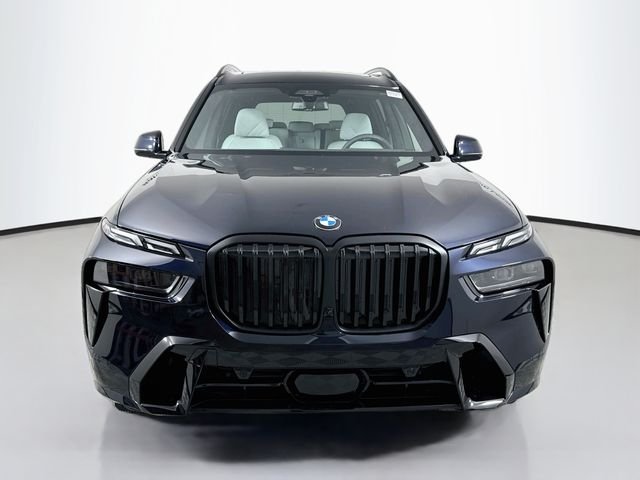 New 2027 Carbon Black Metallic BMW xDrive40i image 2