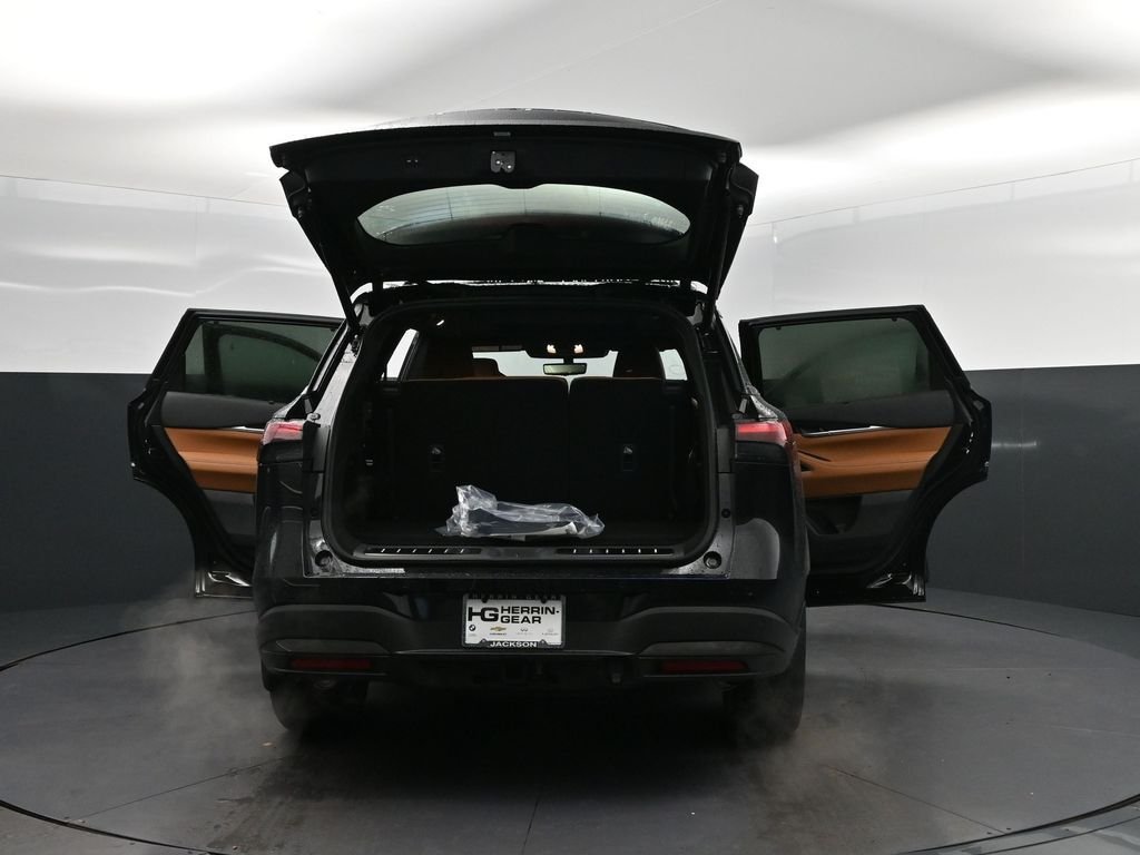 2027 INFINITI QX60 AUTOGRAPH - Photo 46
