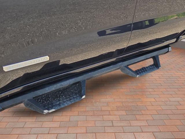 Used 2023 Titanium GMC Elevation image 16