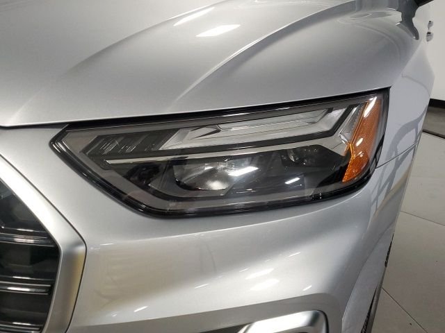 2022 Audi Q5 Premium - Photo 28