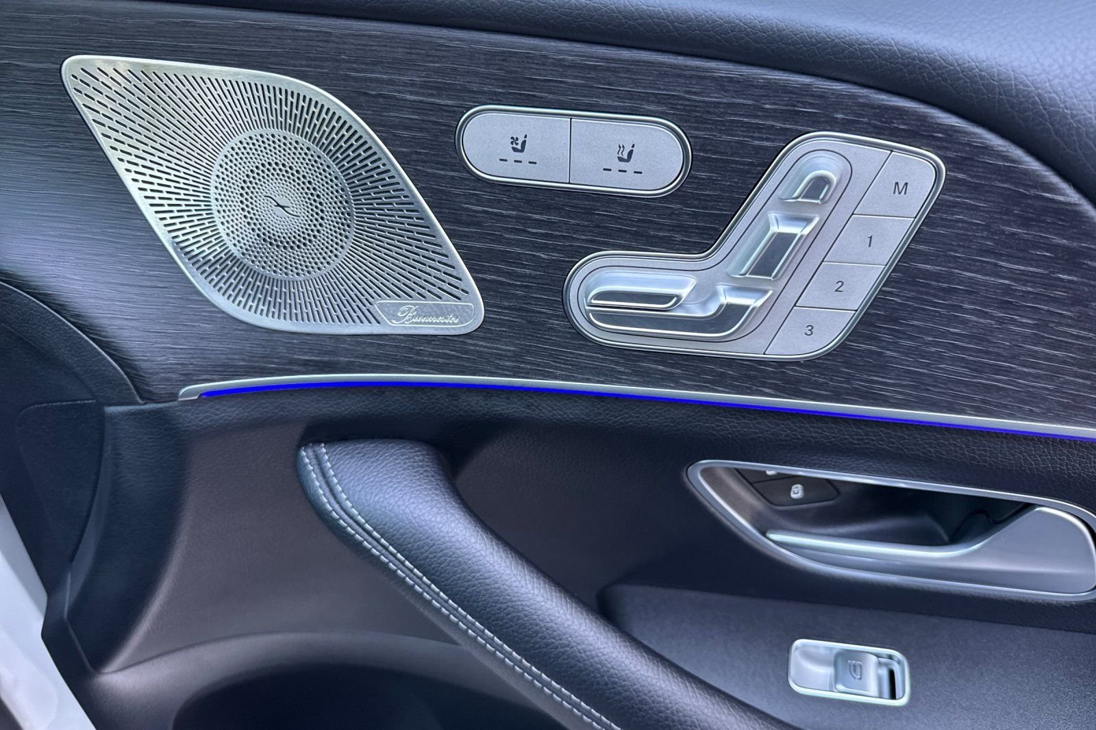 New 2026 Polar White Mercedes-Benz GLE 350 image 34