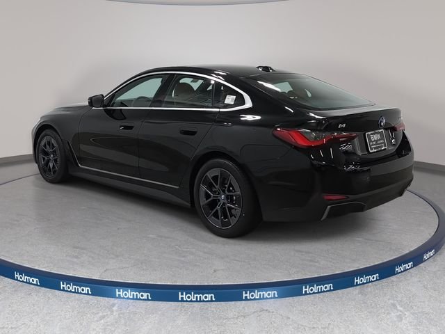 Certified Used 2023 Jet Black BMW eDrive40 image 7