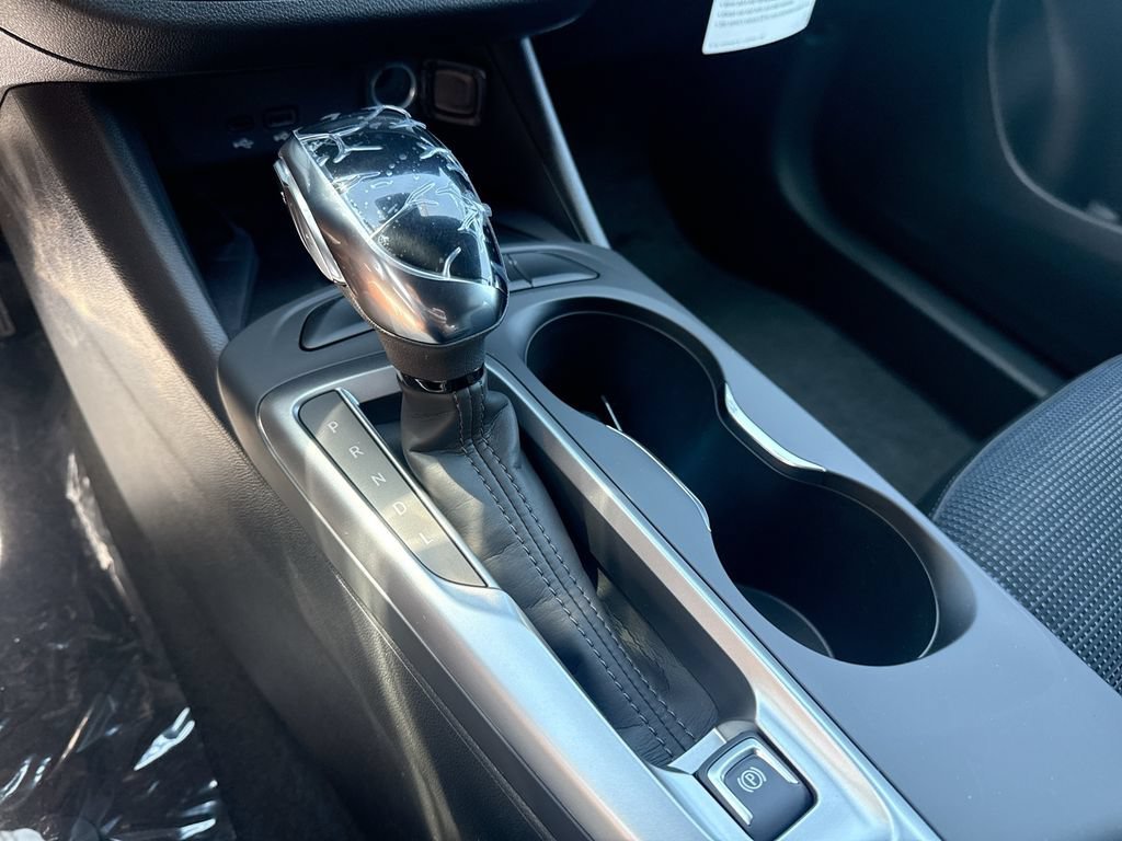 2026 Buick Envista Preferred - Photo 15