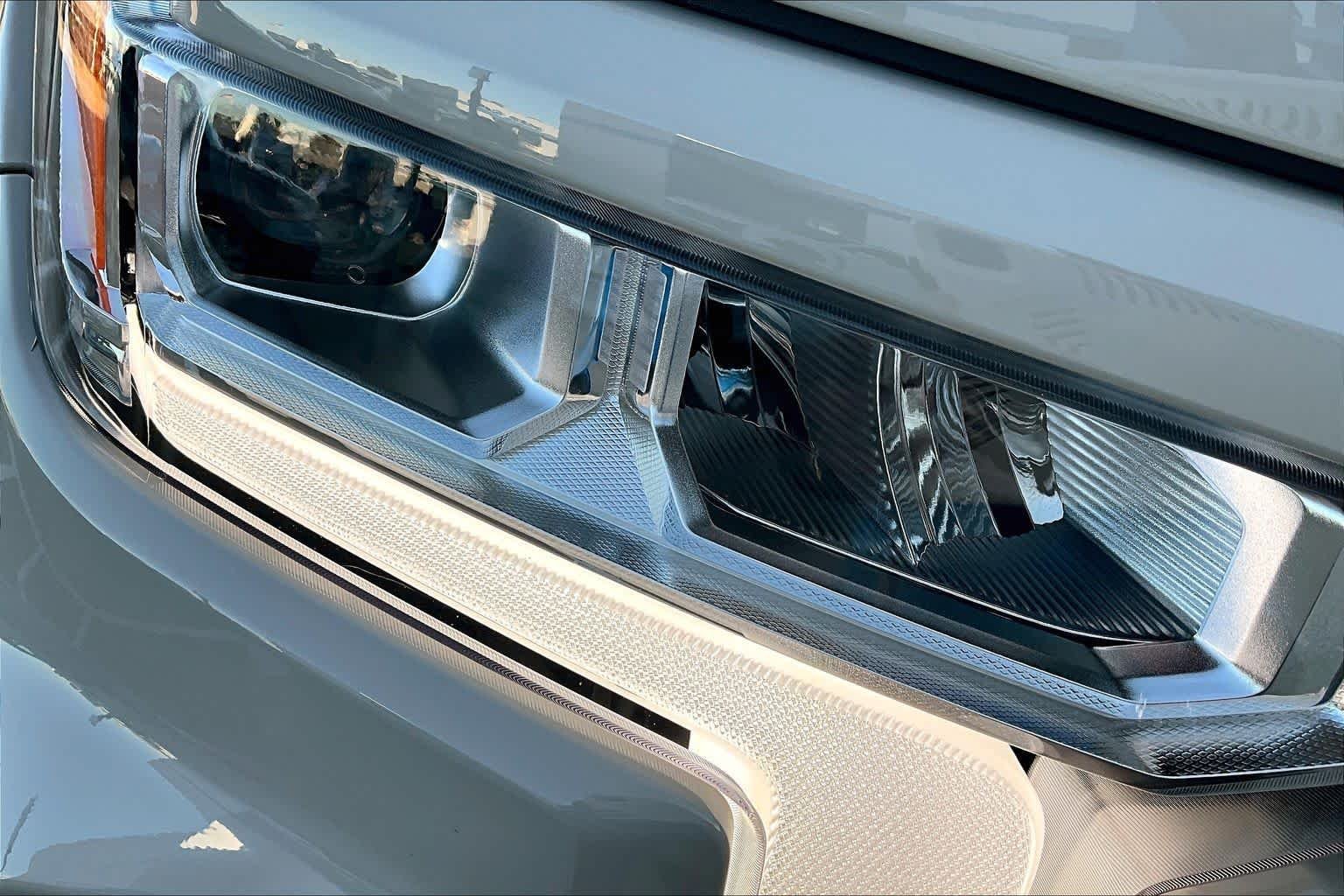 2026 Chevrolet Silverado 1500 RST - Photo 13