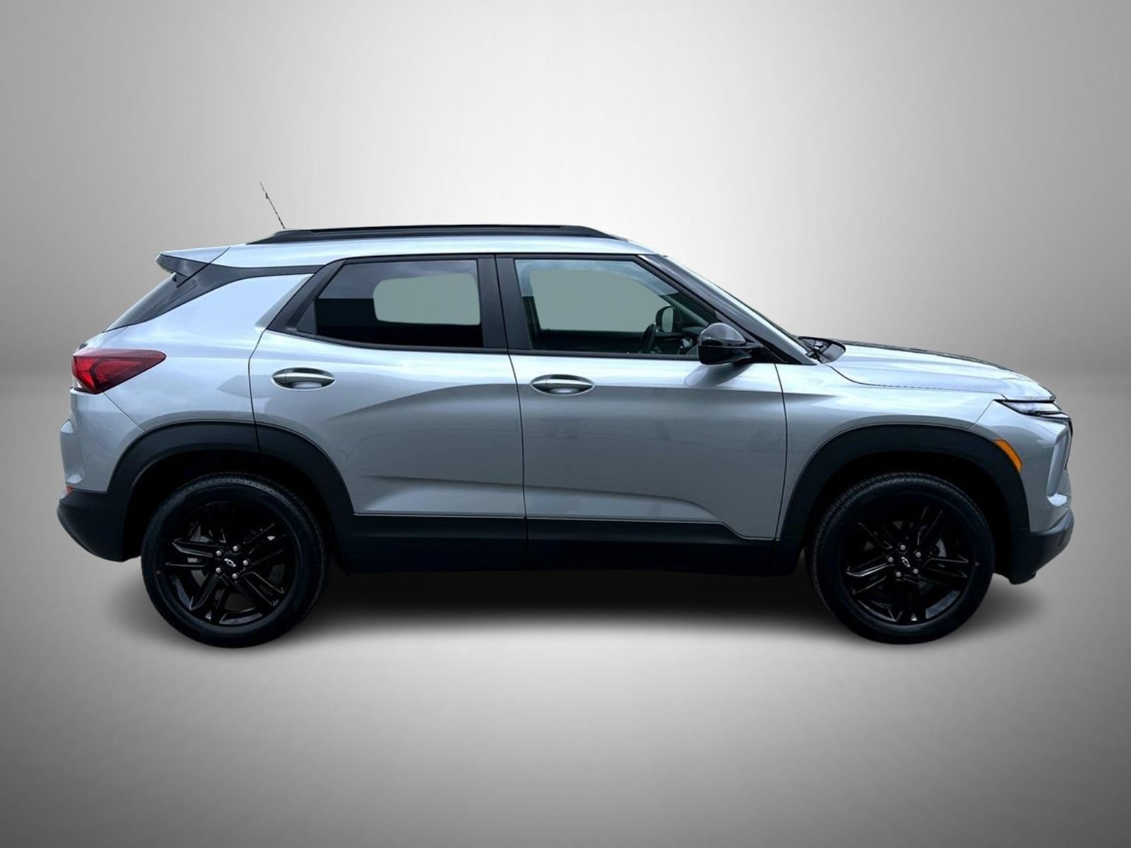 2026 Chevrolet Trailblazer LT - Photo 4