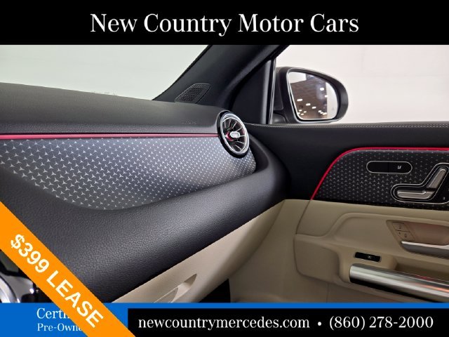 Certified Used 2026 Gray Mercedes-Benz GLA 250 image 29