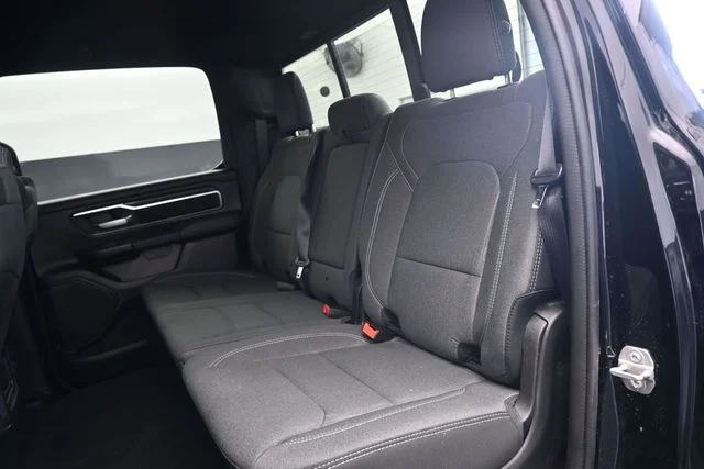 2024 RAM Ram 1500 Pickup Big Horn/Lone Star - Photo 16