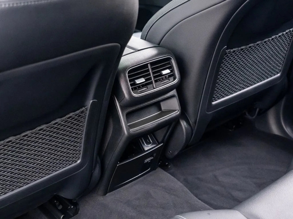 Used 2022 Gray Mercedes-Benz GLE 350 image 19
