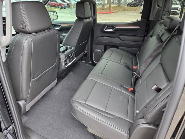 2026 GMC Sierra 1500 Denali - Photo 7