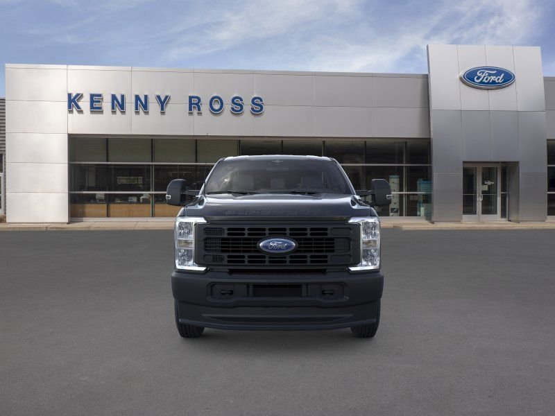 2025 Ford F-250 Super Duty XL - Photo 8