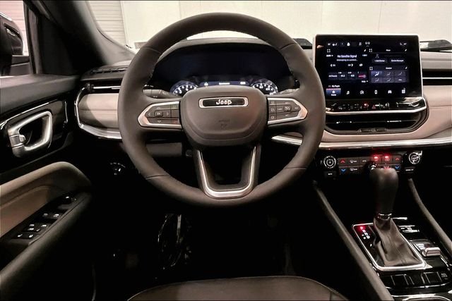 2023 Jeep Compass Limited - Photo 6