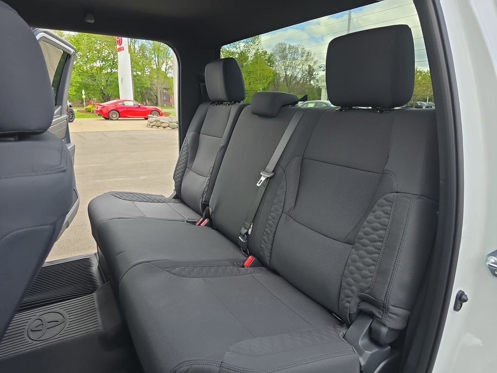 2026 Toyota Tundra SR - Photo 15
