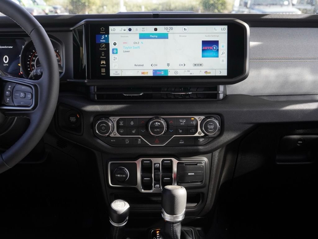 New 2026 41 Exterior Paint Jeep 4-Door Sport S image 24