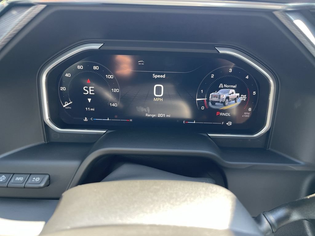 2026 GMC Sierra 3500HD Denali Ultimate - Photo 11