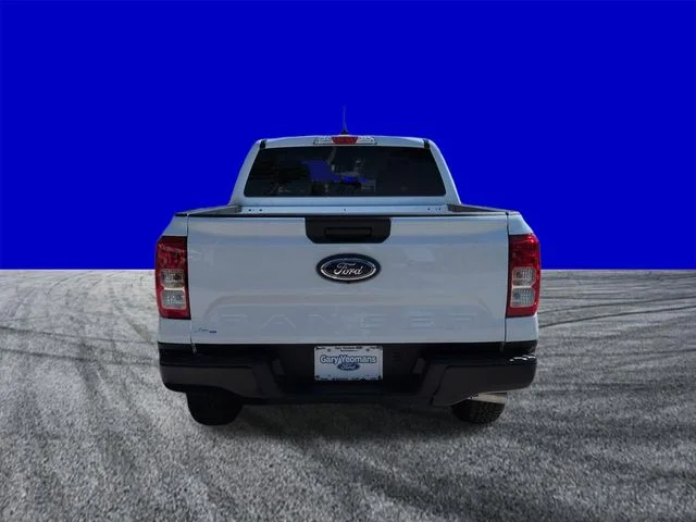 New 2026 Oxford White Ford XL image 5
