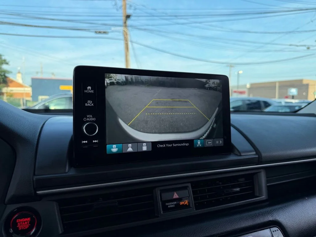 Used 2023 Gray Honda Touring image 29