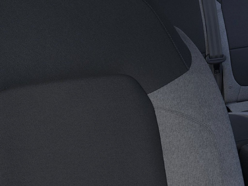 New 2026 Carbonized Gray Metallic Ford Big Bend® image 18