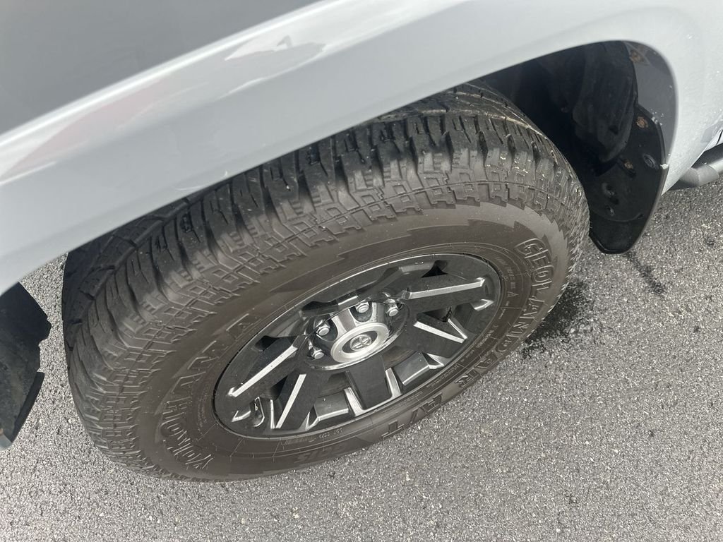 2021 Toyota 4Runner Trail - Photo 16