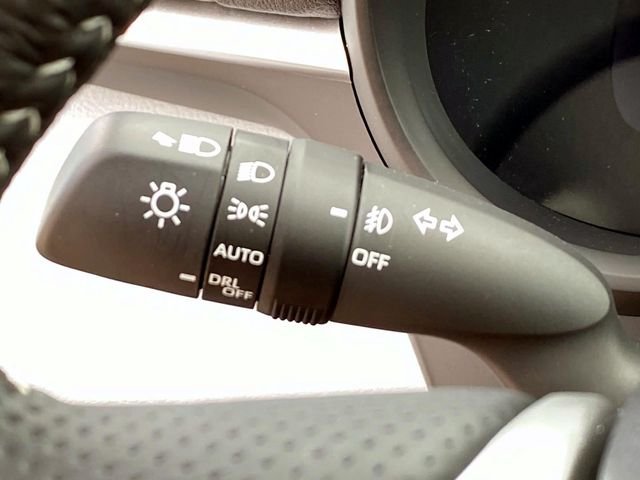 Used 2025 Silver Toyota XSE image 18