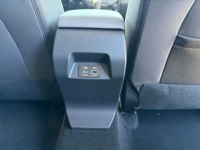 New 2026 CRYSTAL BLACK SILICA Subaru Premium image 4