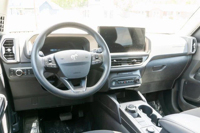 Used 2025 Gray Ford Big Bend image 11