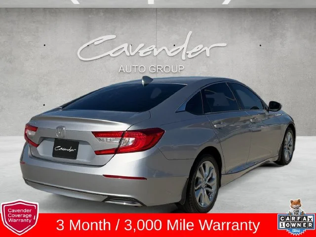 Used 2018  Honda LX image 16
