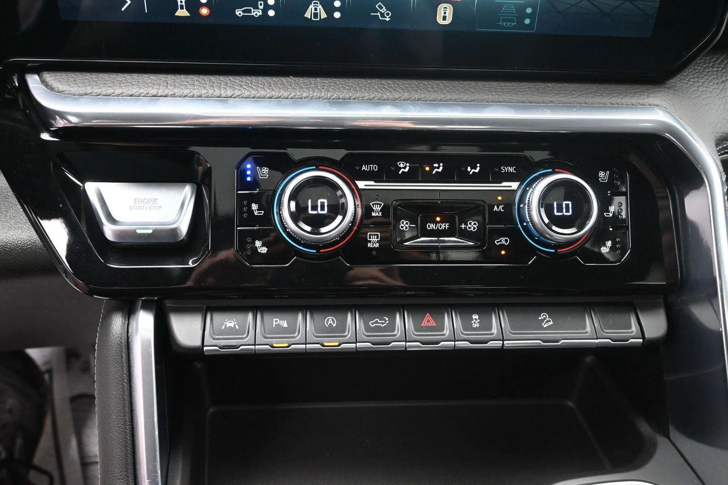 2025 GMC Sierra 1500 Denali - Photo 33