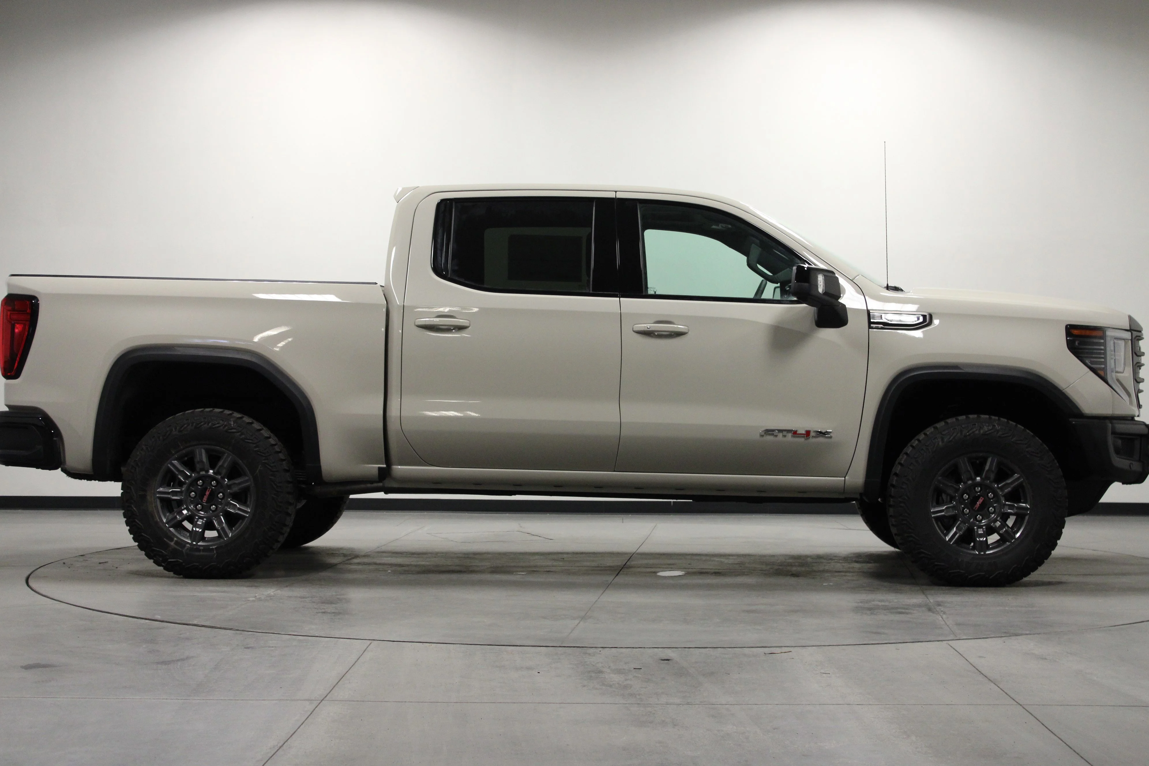 New 2026 Coastal Dune GMC AT4X image 2