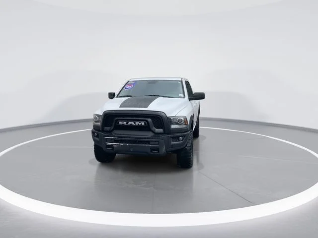 Used 2019 White Ram Warlock image 2