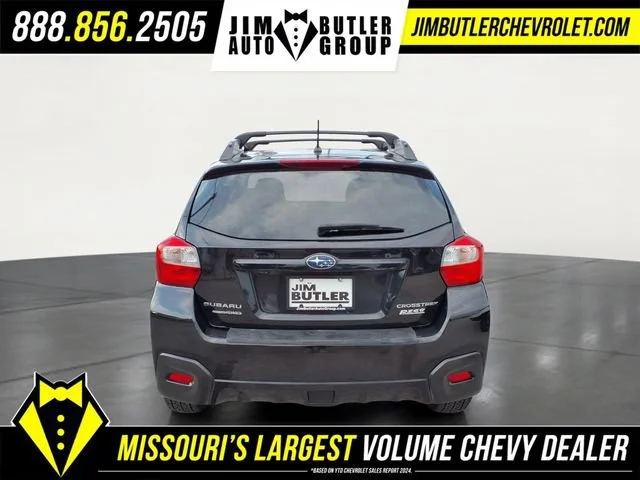 Used 2016  Subaru Premium image 16