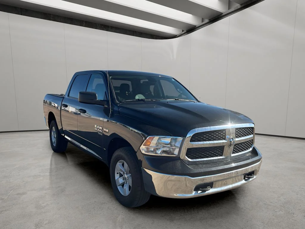 Used 2022 Black Ram SLT image 7