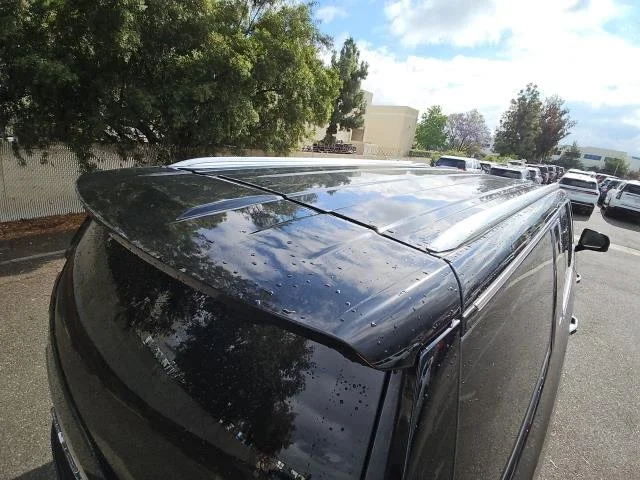 Used 2021 ONYX BLACK GMC Denali image 21