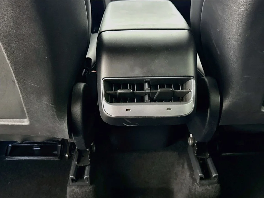 Used 2023 Black Tesla Performance image 25