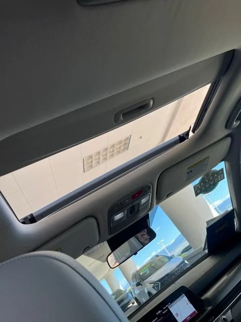 Certified Used 2024 Glacial White Pearl Kia S image 43