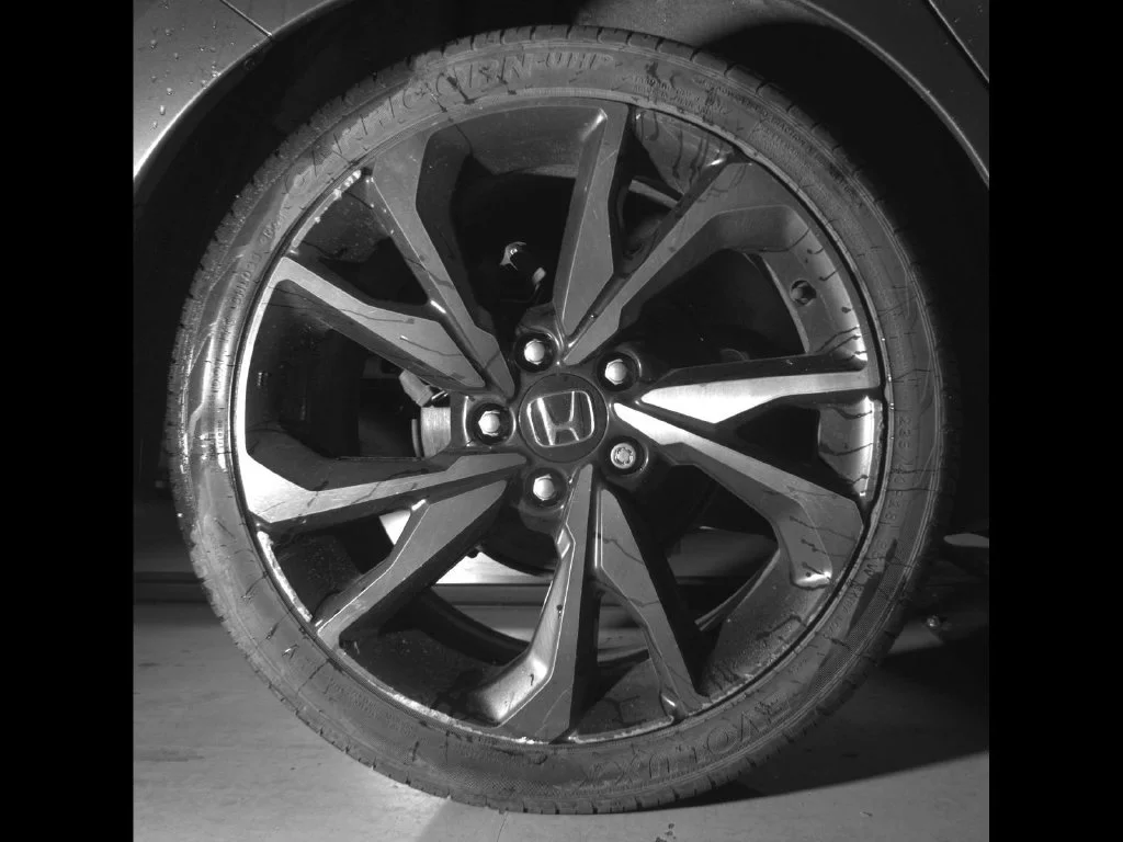 Used 2018 Gray Honda Sport Touring image 15