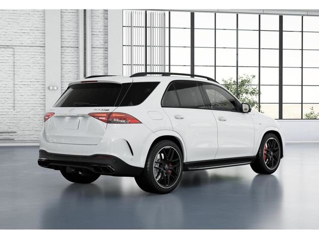 2026 Mercedes-Benz GLE AMG GLE63 S - Photo 21