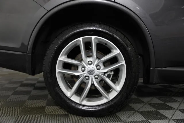 Used 2021 Gray Dodge GT Plus image 13
