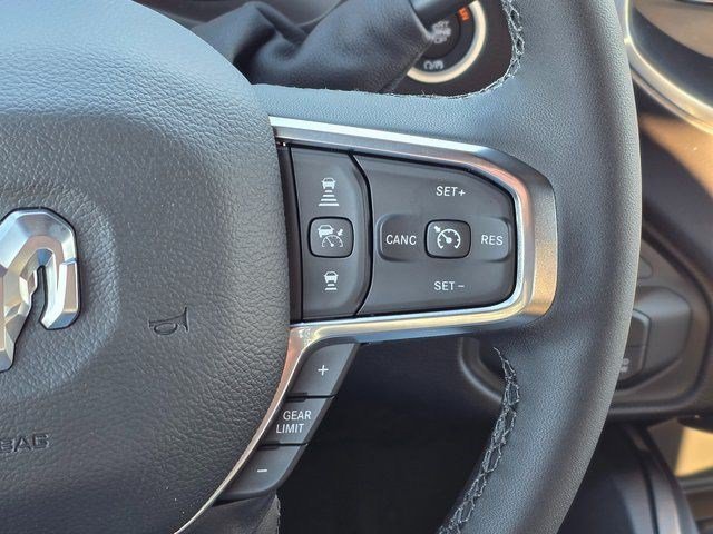 2026 RAM 2500 Laramie - Photo 26