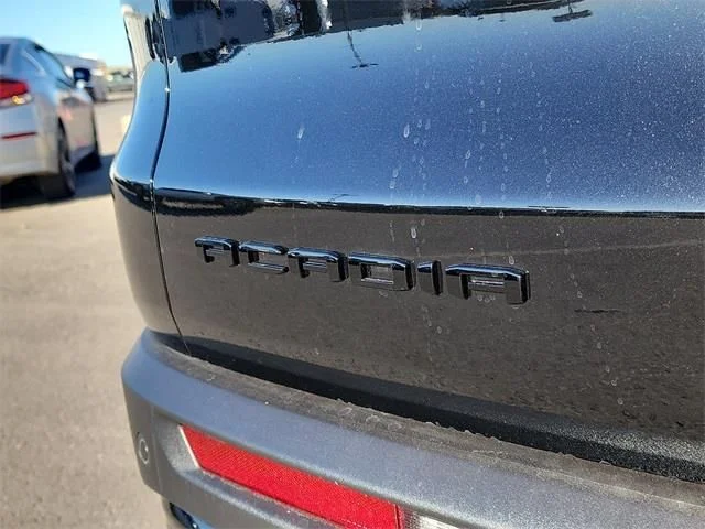 New 2026 Black GMC Elevation image 6