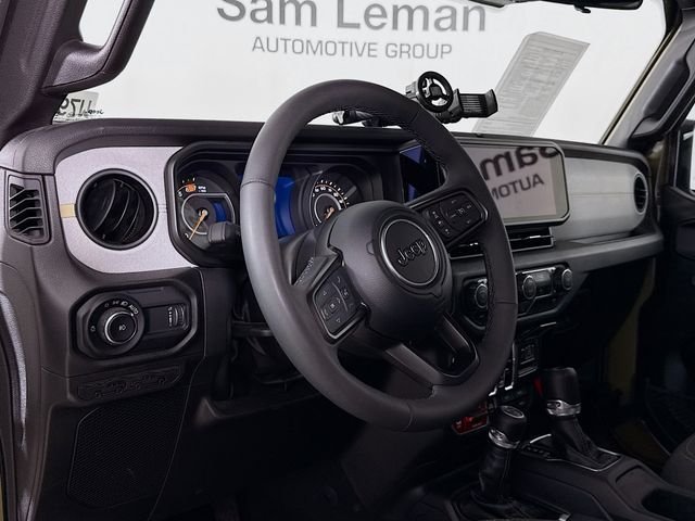 Used 2025 41 Jeep Willys image 9
