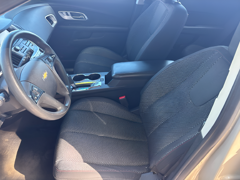 Used 2016 Gold Chevrolet LS image 10