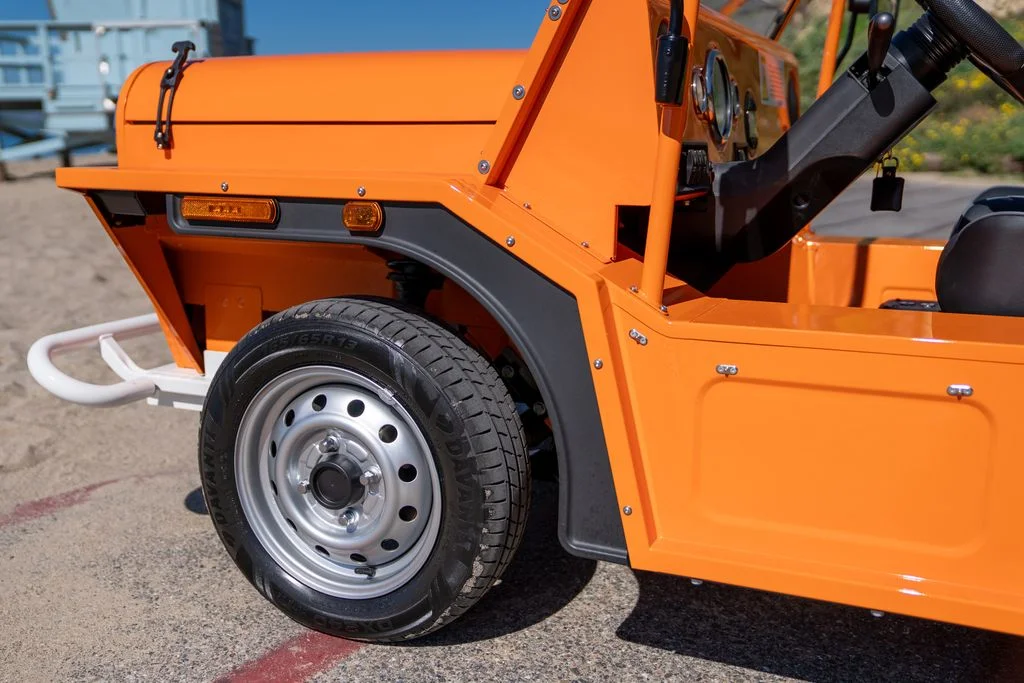 Used 2024  MOKE GEN 1 image 20
