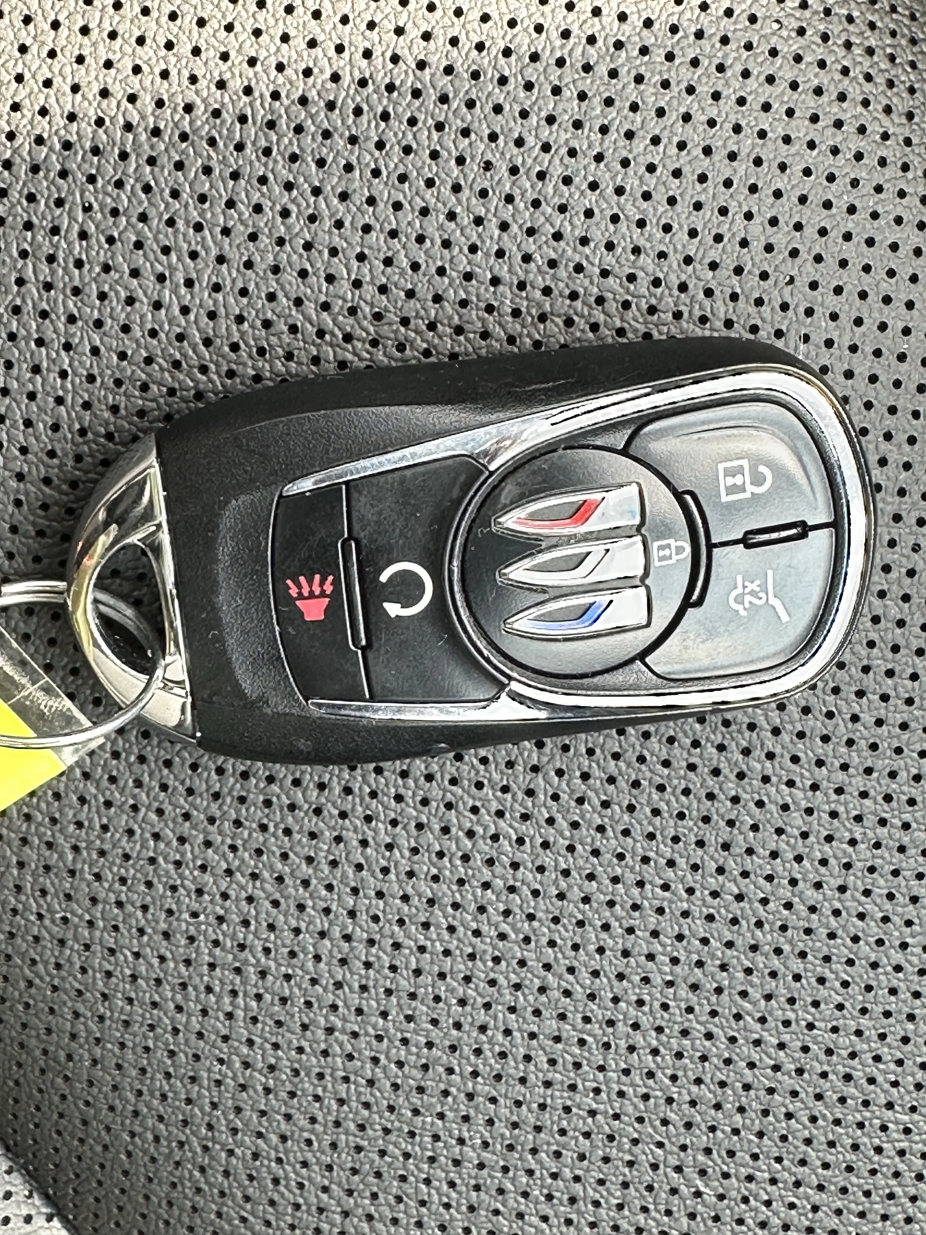 Certified Used 2026  Buick Sport Touring image 24