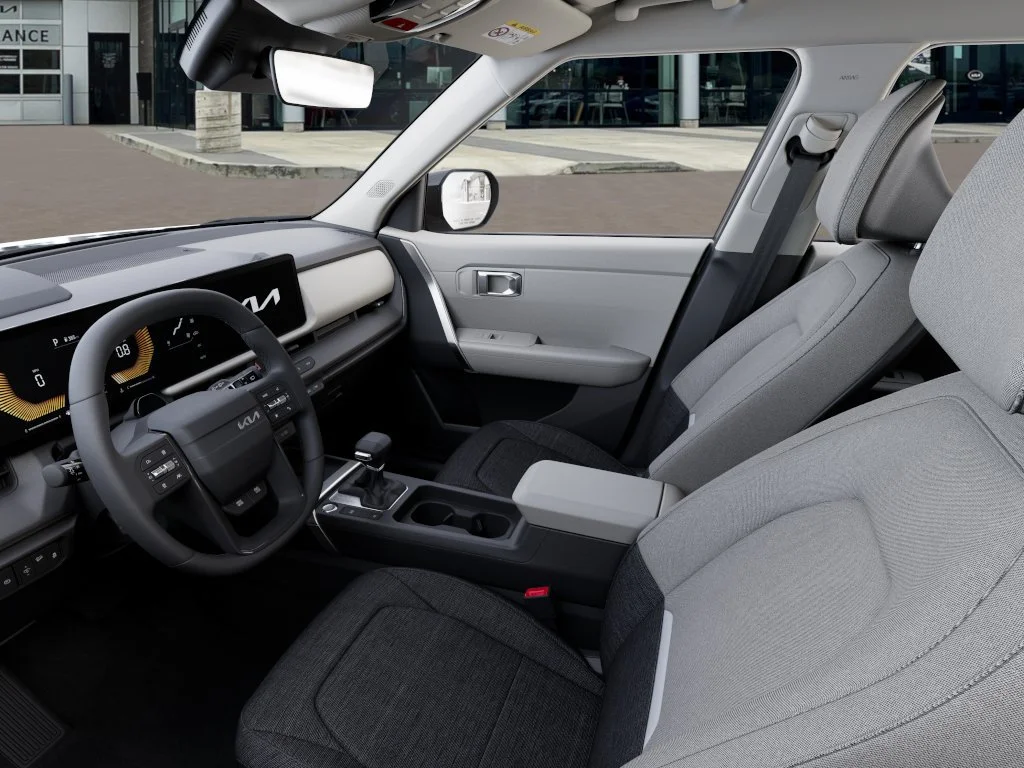 New 2027 Aurora Black Pearl Kia S image 17