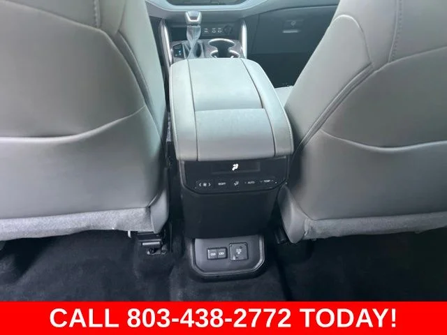 Used 2023 Silver Toyota Limited image 14