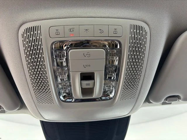 2026 Mercedes-Benz GLE GLE350 - Photo 31